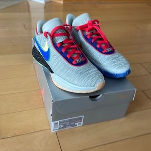 NWT Nike Lebron XX (GS)